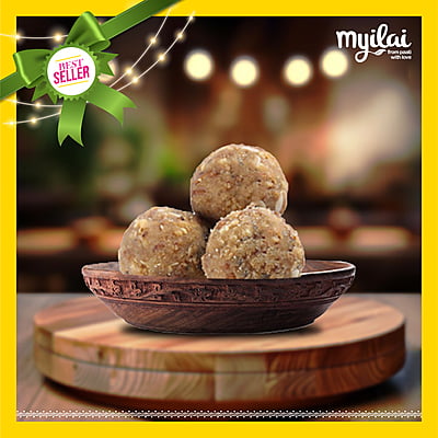 MYILAI SPECIAL LADDU 250g