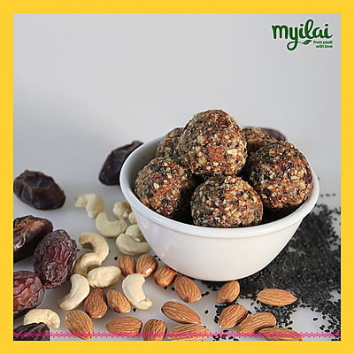 DATES LADDU 250g