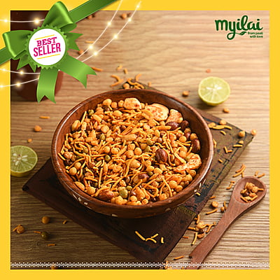 MADRAS MIXTURE MADRAS MIXTURE