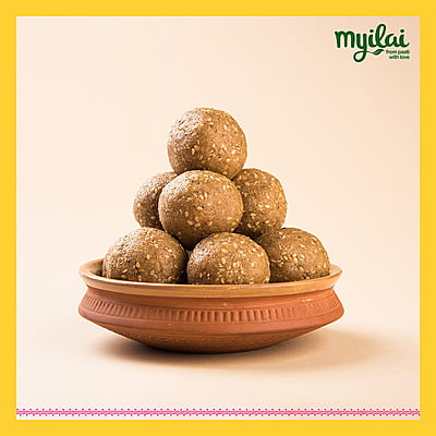 THINAI LADDU (FOXTAIL LADDU) 250g