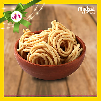 THENKUZHAL MURUKKU THENKUZHAL MURUKKU